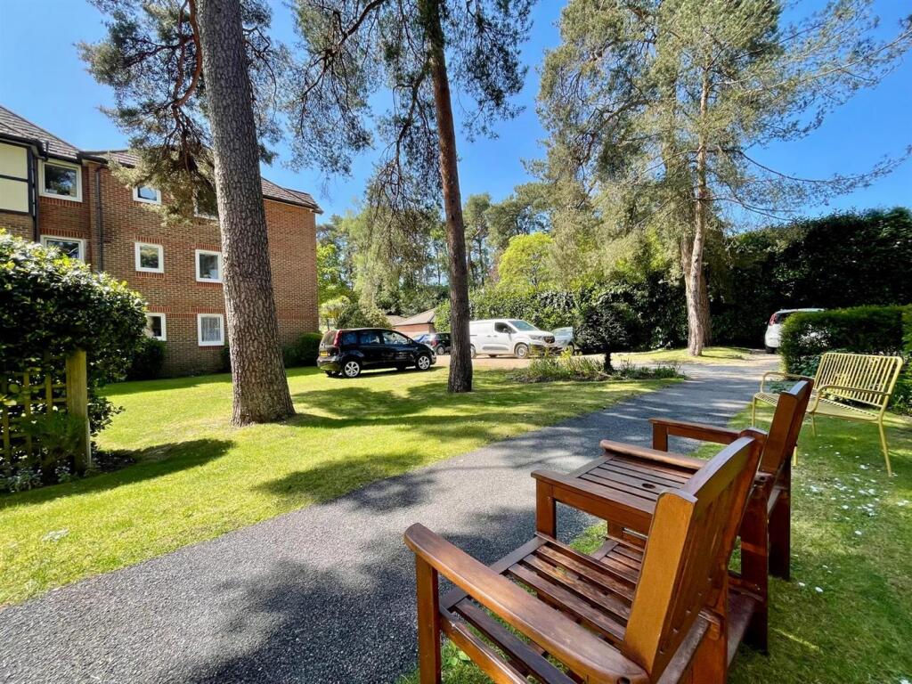 Additional image 2 of Glenmoor Road, West Parley, Ferndown