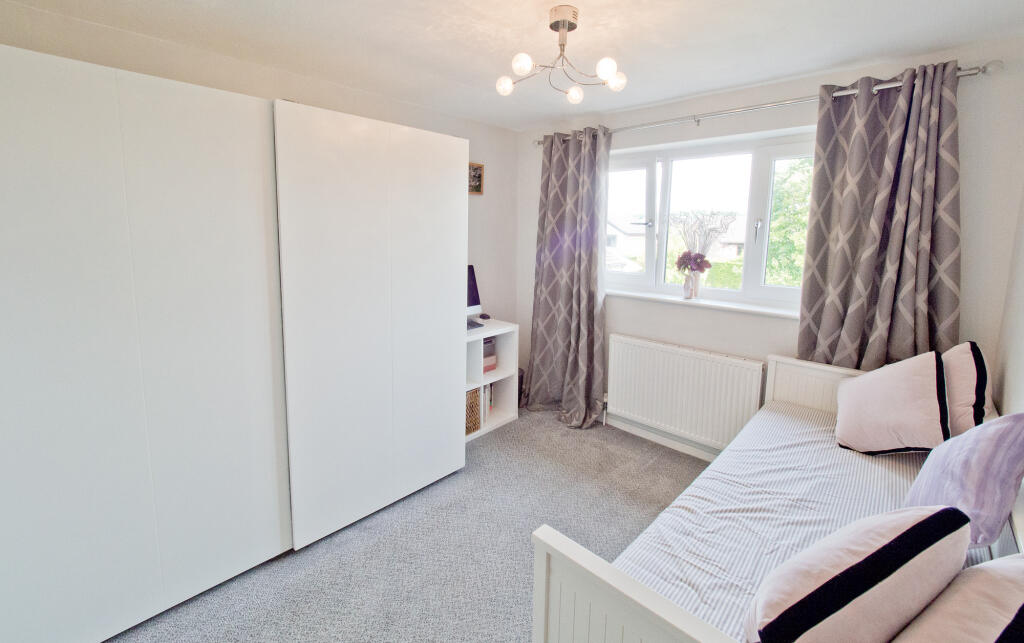 Additional image 10 of Haworth Road, Cross Roads, Keighley, West Yorkshire, BD22