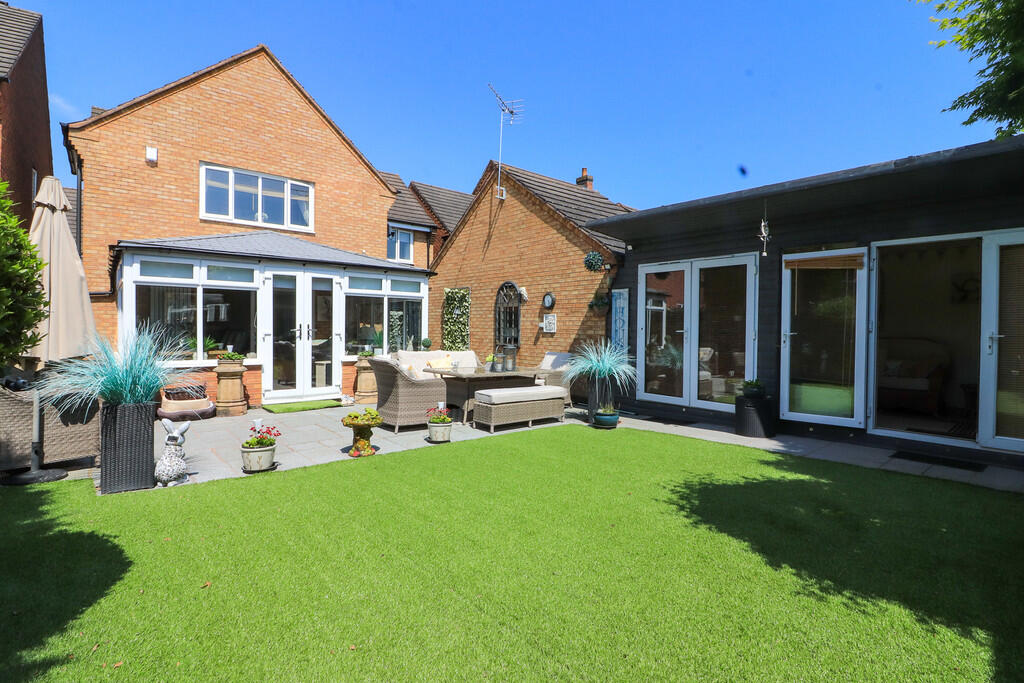 Additional image 27 of Field Close, Kettlebrook