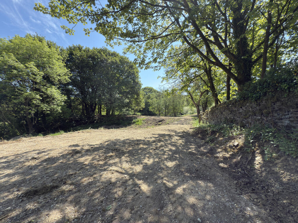 Additional image 11 of Goose Eye Brow, Laycock, BD22