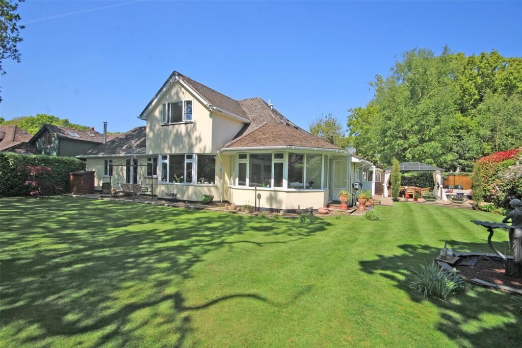 Additional image 19 of Meadow Road, New Milton, Hampshire, BH25