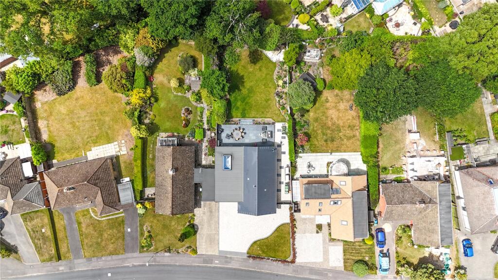 Additional image 23 of Thursby Road, Highcliffe On Sea, Christchurch, Dorset, BH23