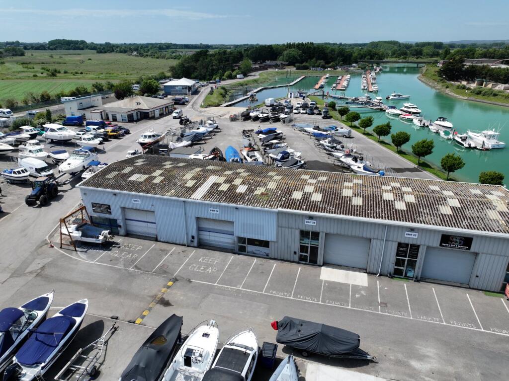 Additional image 3 of Unit 2A Littlehampton Marina, Ferry Road, Littlehampton, West Sussex, BN17