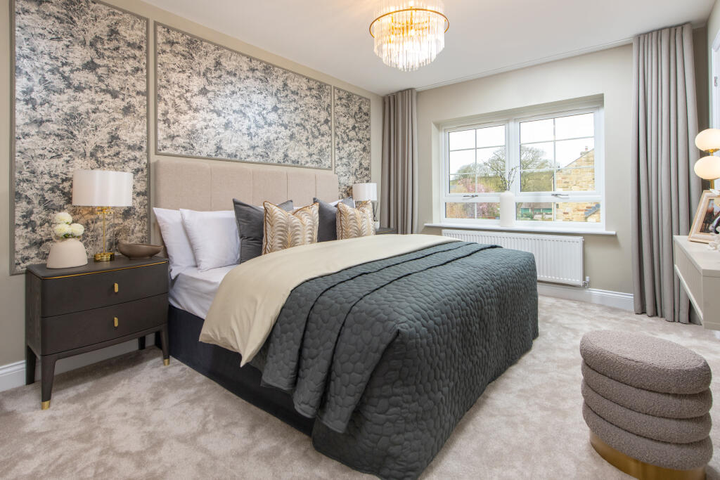 Additional image 8 of Scholars Gate,
Lords Close,
Giggleswick,
BD24 0EG