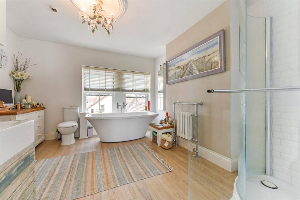 Additional image 11 of South Terrace, Littlehampton, West Sussex, BN17