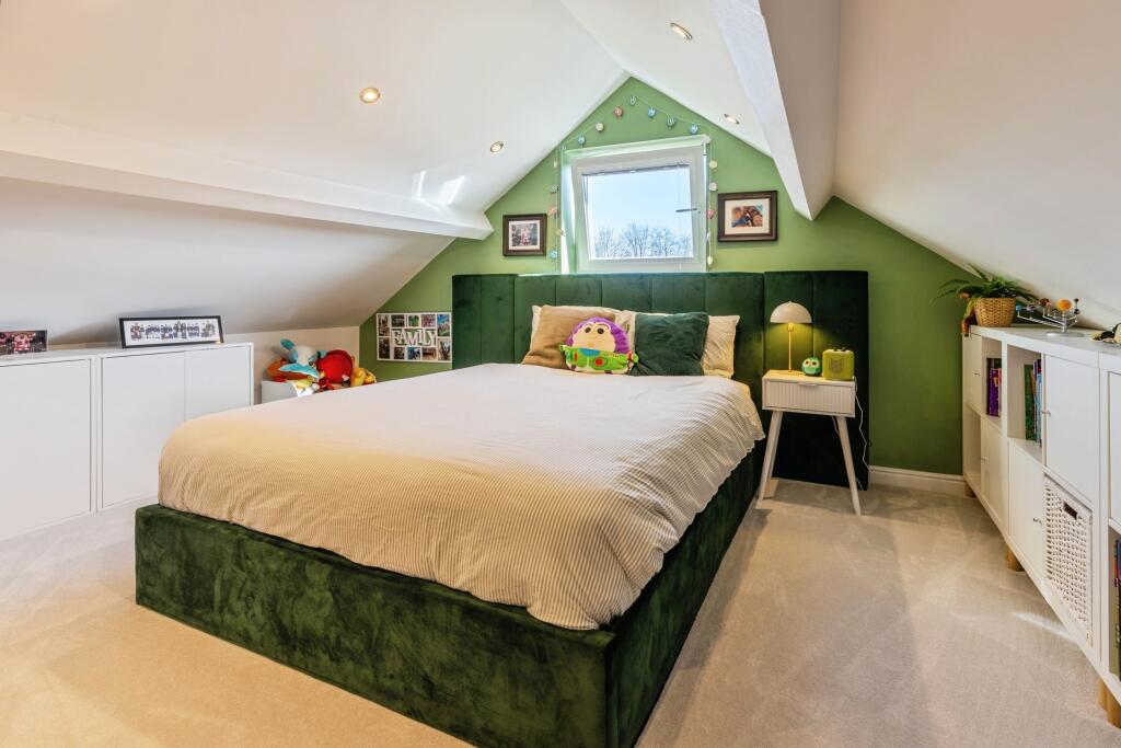 Additional image 15 of Sandringham Drive, Bury, BL8