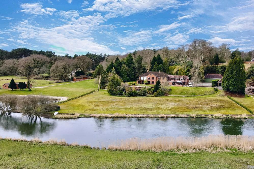 Additional image 42 of Chapel Rise, Avon Castle, BH2