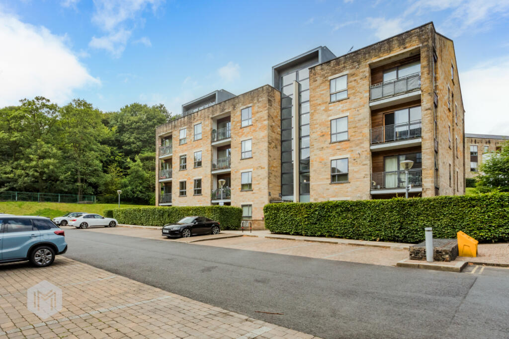 Deakins Mill Way, Egerton, Bolton, Greater Manchester, BL7 9YU