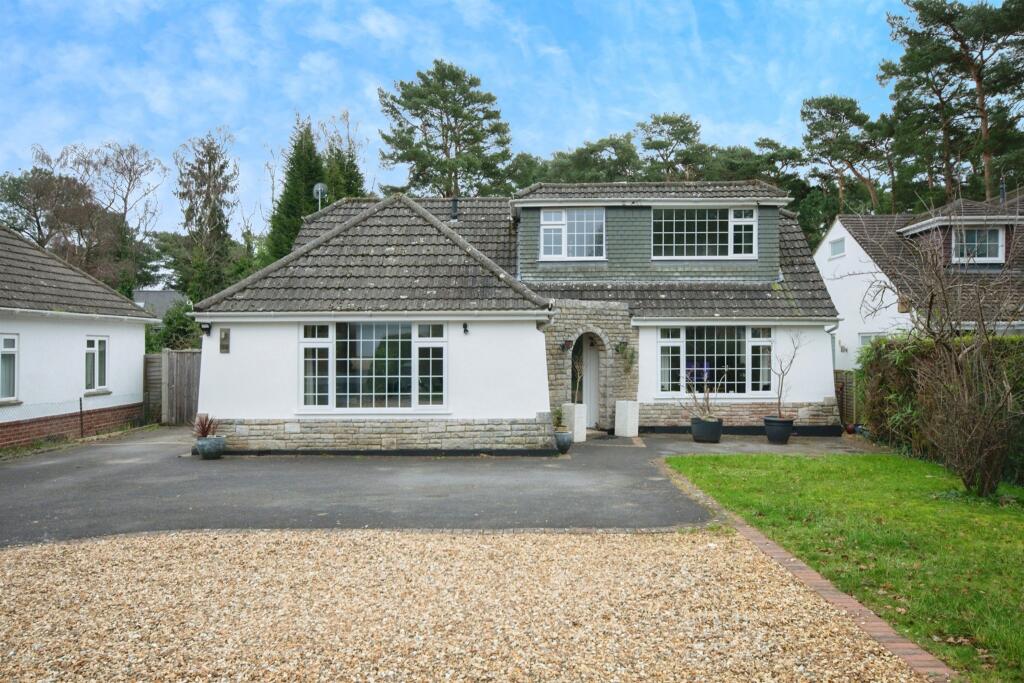 Additional image 16 of Dudsbury Road, West Parley, Ferndown
