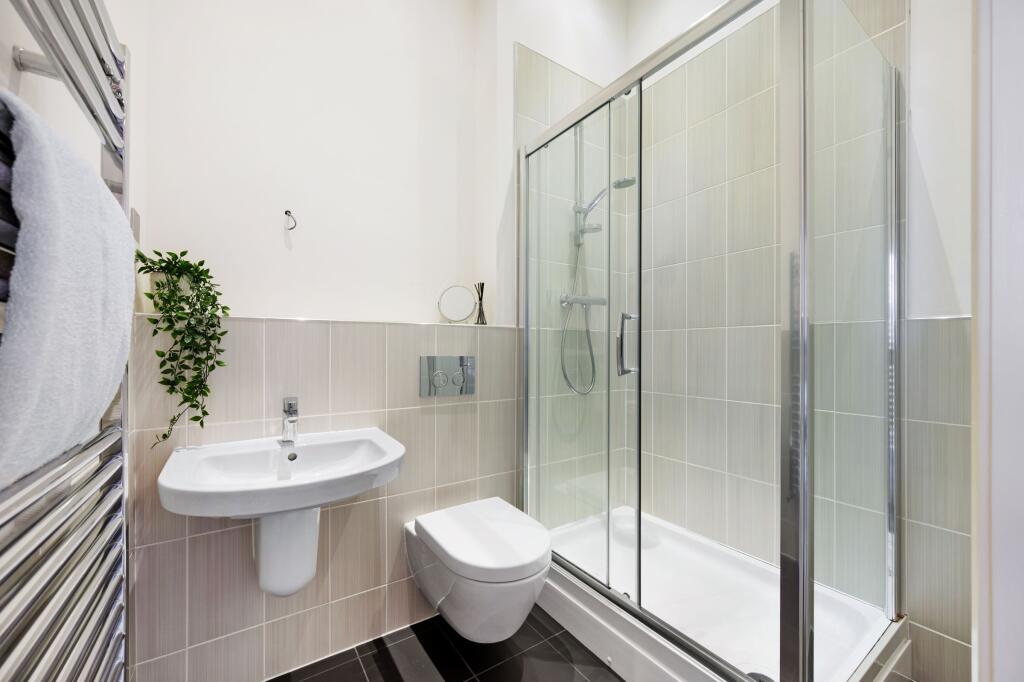 Additional image 9 of Hawkshaw Lodge, Hawkshaw