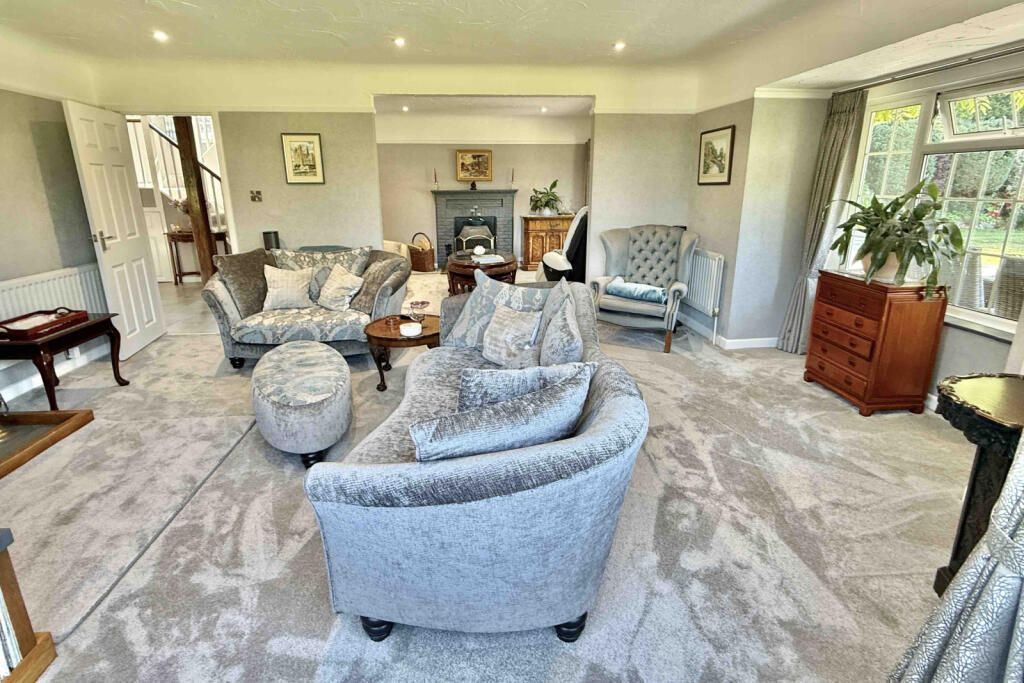 Additional image 12 of Highwood, NEW FOREST BH24