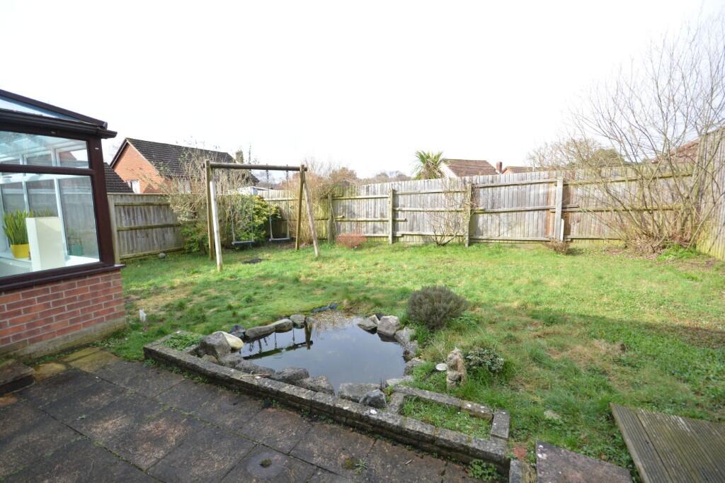 Additional image 11 of Portesham Way, Canford Heath, Poole, Dorset, BH17