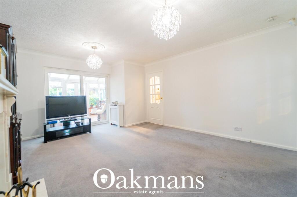 Additional image 25 of Coton Grove, Shirley, Solihull, B90