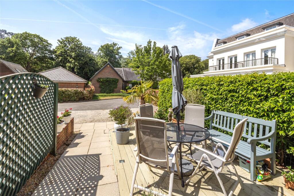 Additional image 25 of Goodwood Wing, Tortington Manor, Arundel, BN18