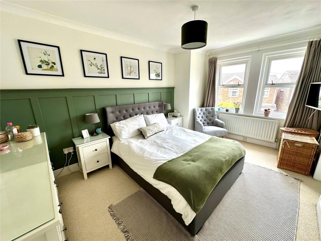 Additional image 8 of Middle Lane, Ringwood, Hampshire, BH24