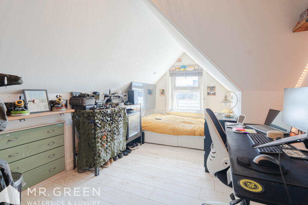 Additional image 10 of Stourwood Avenue, Southbourne. BH6