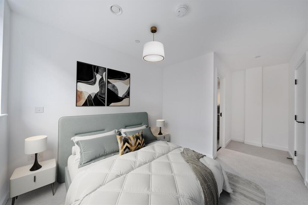 Additional image 5 of Lockside House, Scotland Street, Birmingham