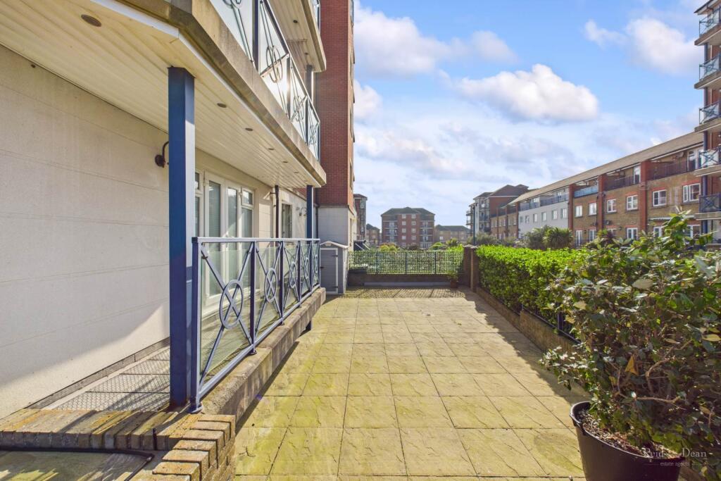 Additional image 18 of Dominica Court, Sovereign Harbour