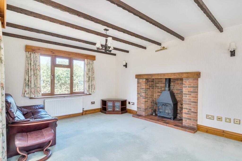 Additional image 7 of Bisterne Close, Burley, Ringwood, BH24