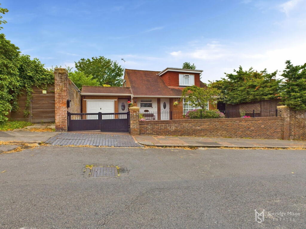 Additional image 3 of Ashburnham Road, Upperton, Eastbourne, East Sussex, BN21