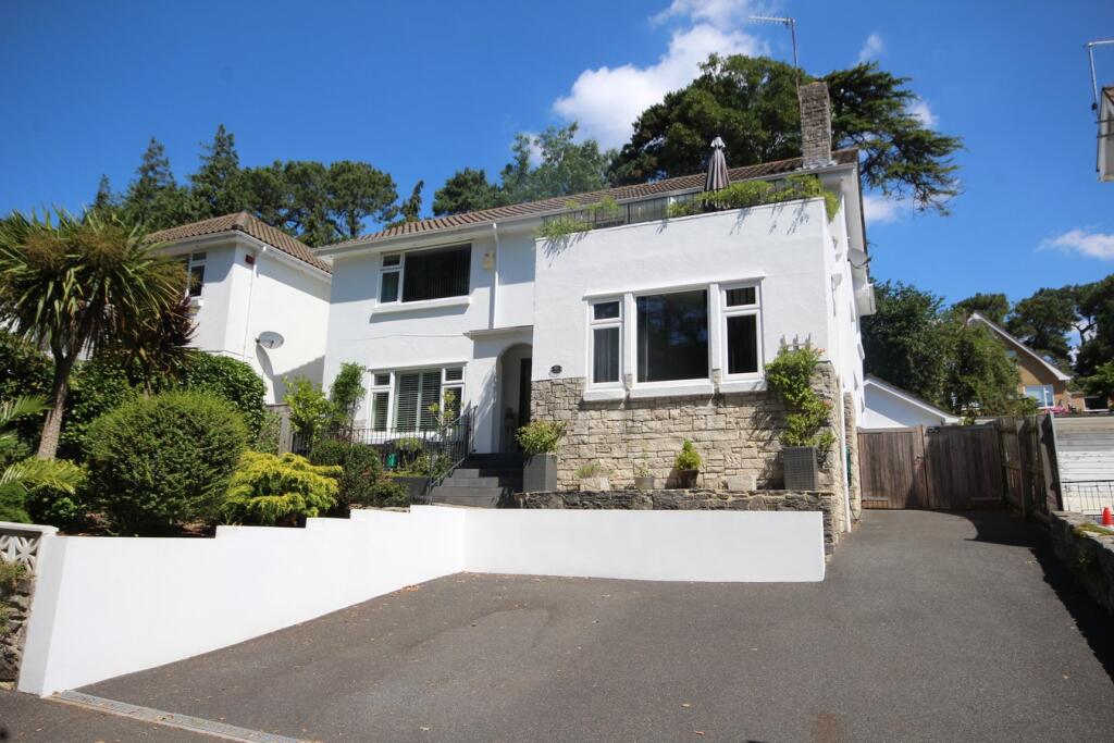 Benellen Gardens, TALBOT WOODS, BH4