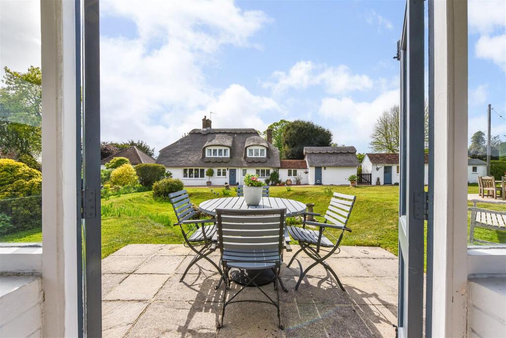 Additional image 27 of Binsted Lane, Binsted