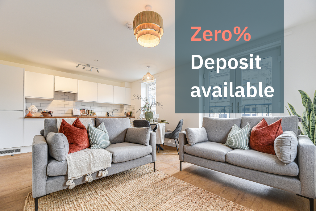 Additional image 19 of Deansgate Gardens, Central Street, Bolton, Greater Manchester, BL1