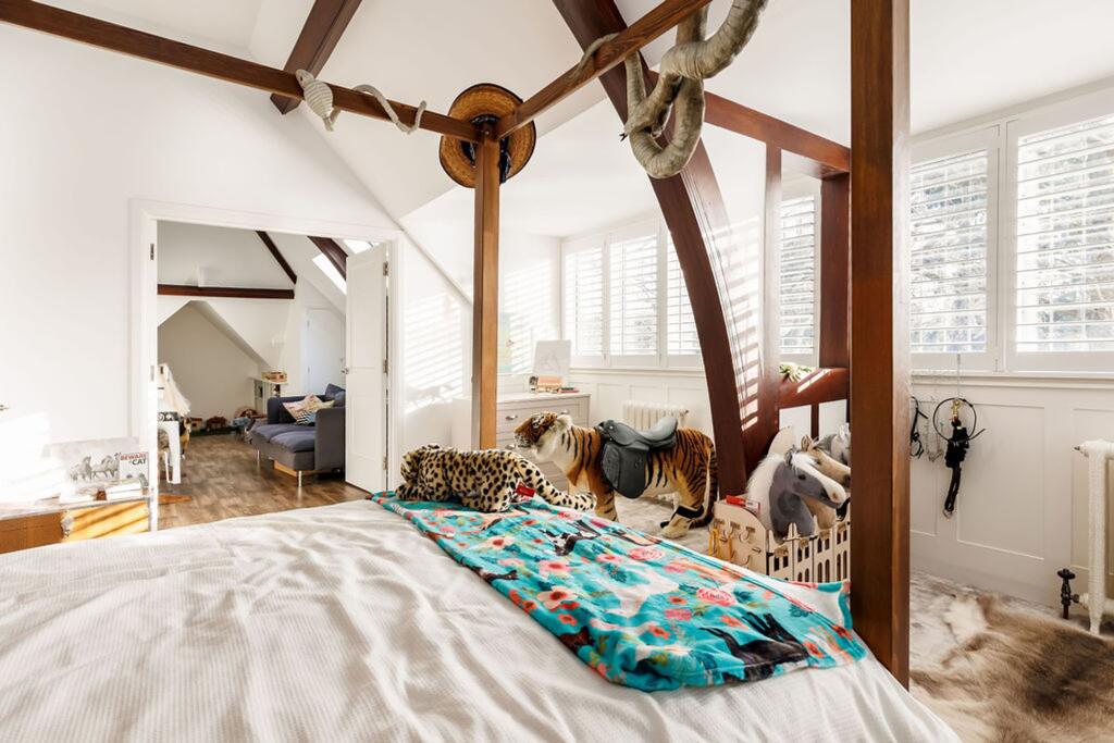 Additional image 27 of Cairnton 52 The Avenue, Branksome Park, Poole BH13 6LL