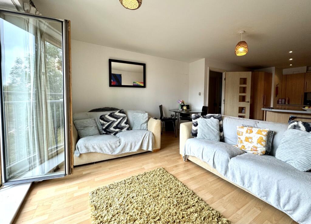 Additional image 4 of Brindley Point, 20 Sheepcote Street, Birmingham, West Midlands, B16