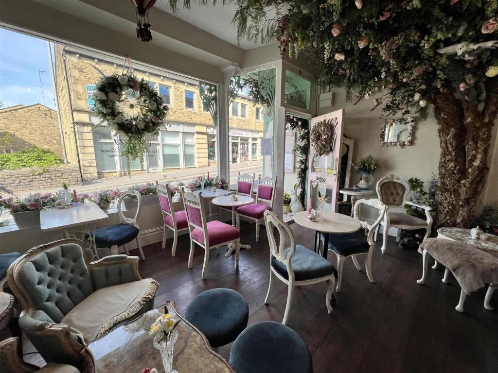 Additional image 3 of Cafe & Sandwich Bars, North Yorkshire