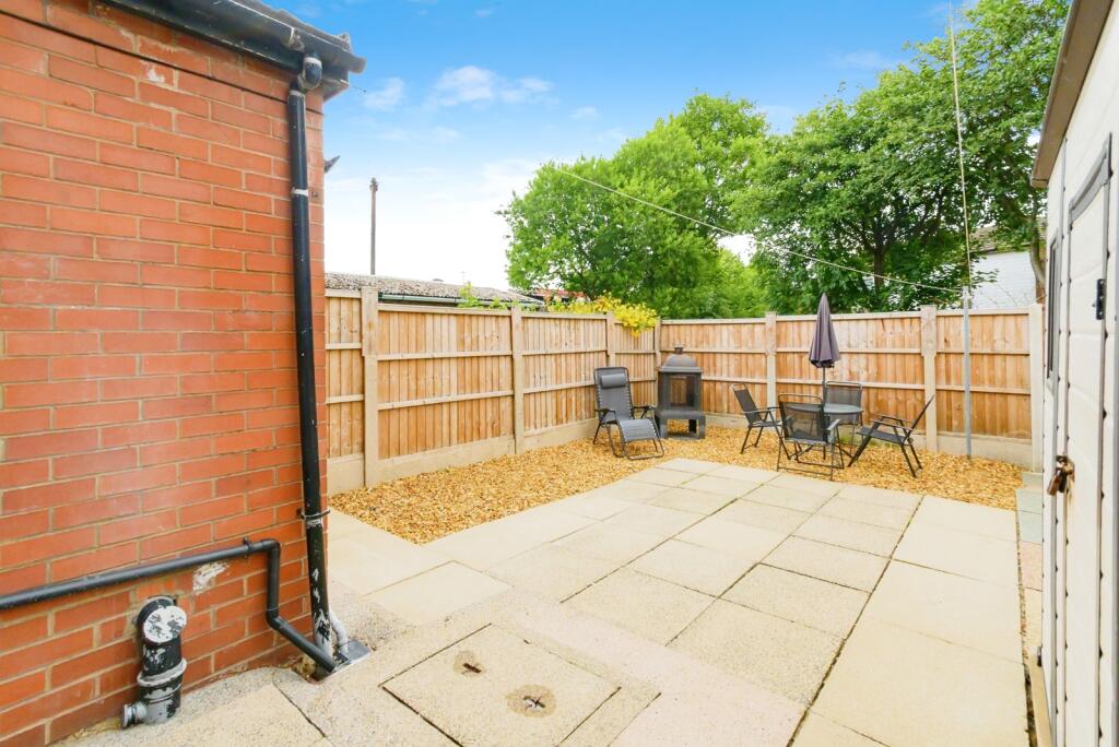 Additional image 2 of White Street, Elton, Bury, Greater Manchester, BL8