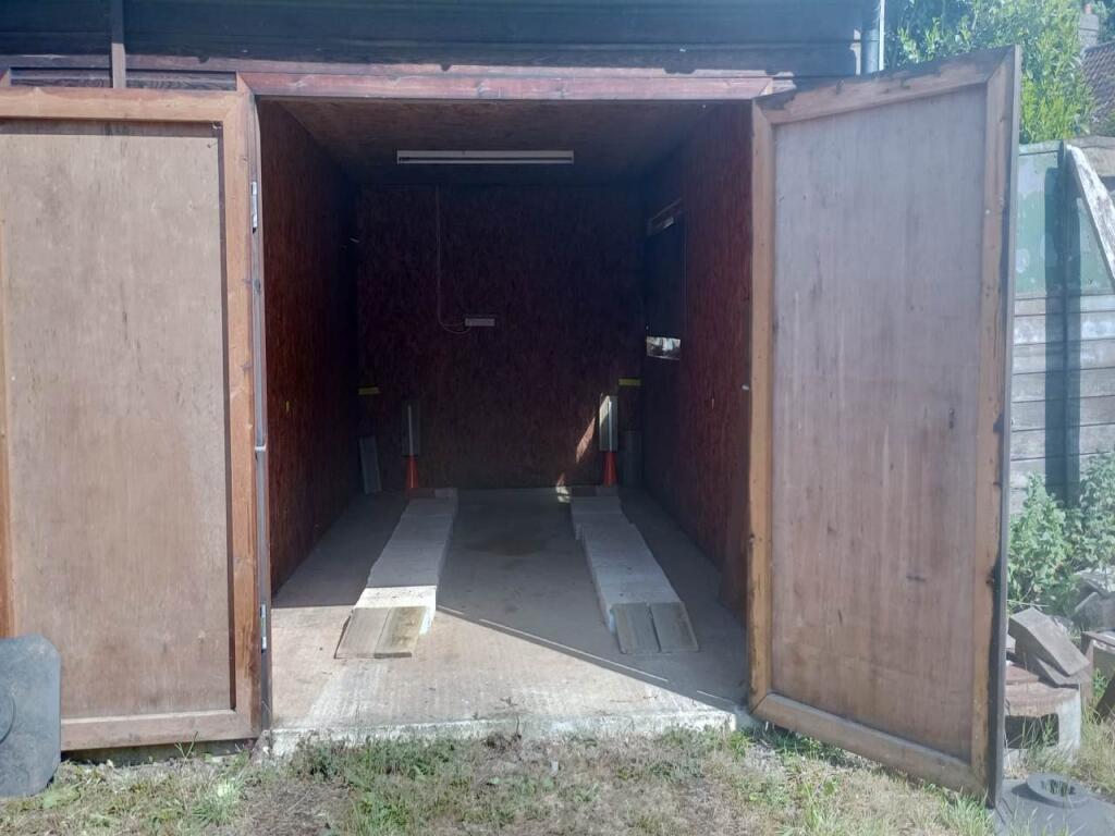 Additional image 2 of Garage, Bath Road,