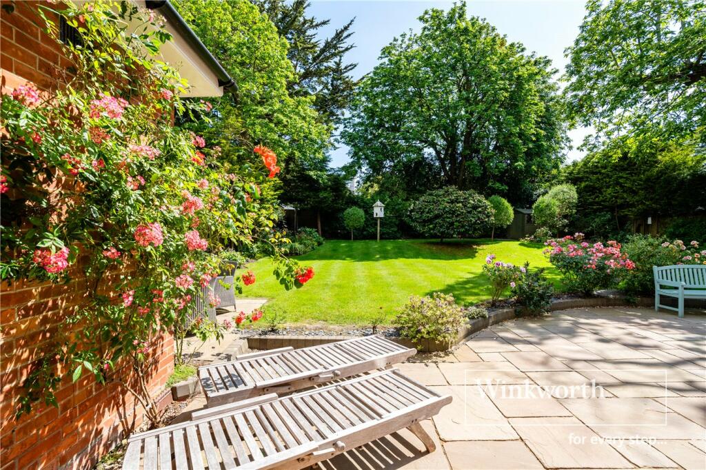 Additional image 27 of Percy Road, Bournemouth, Dorset, BH5