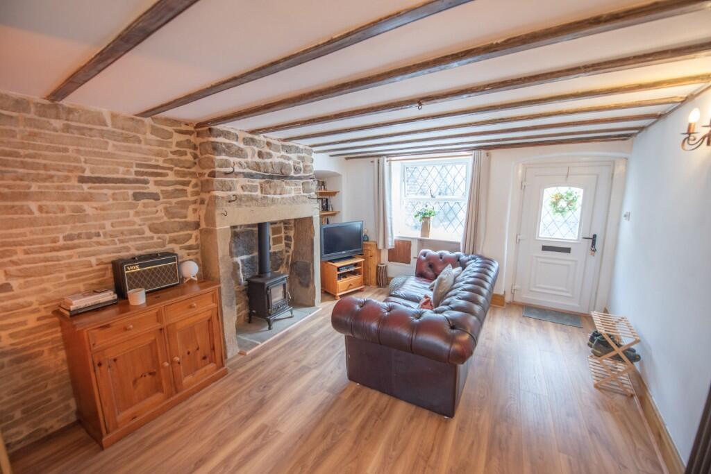 Additional image 3 of 8 Barrows Lane, Steeton BD20 6PT