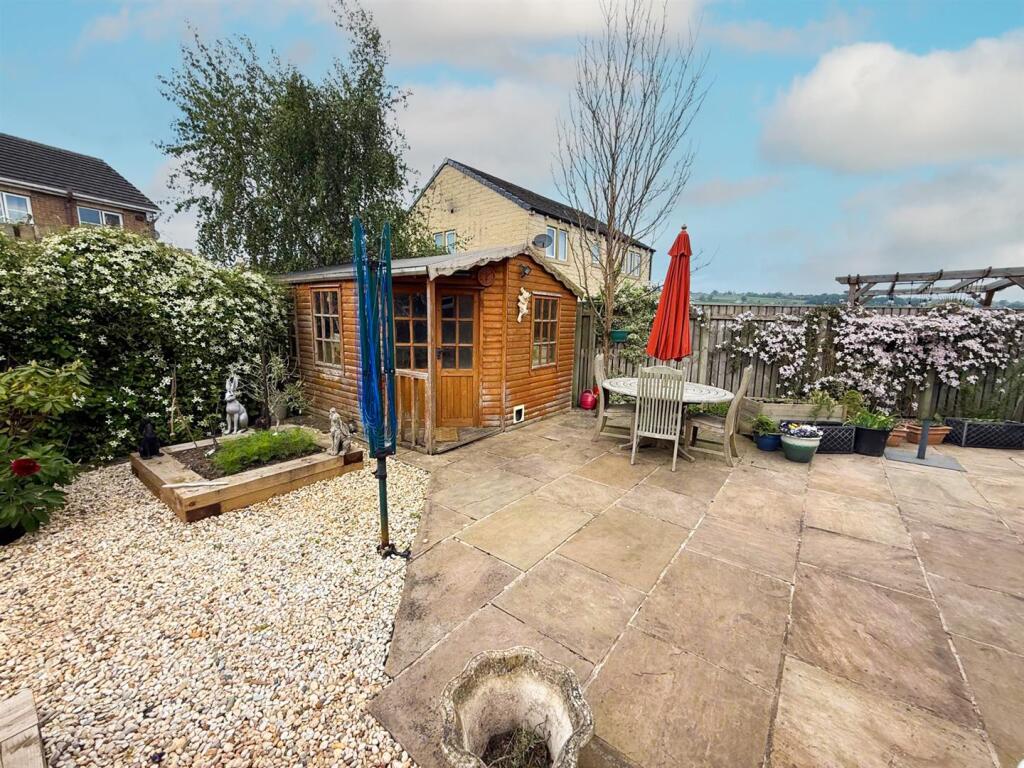 Additional image 20 of Curlew Court, Steeton