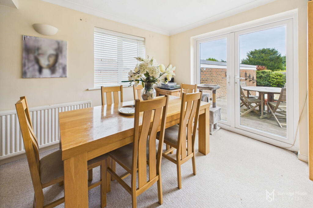 Additional image 7 of Combe Rise, Willingdon, Eastbourne, East Sussex, BN20