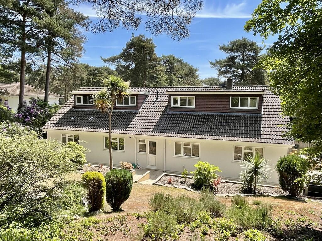 Additional image 28 of Ashwood Drive, Broadstone