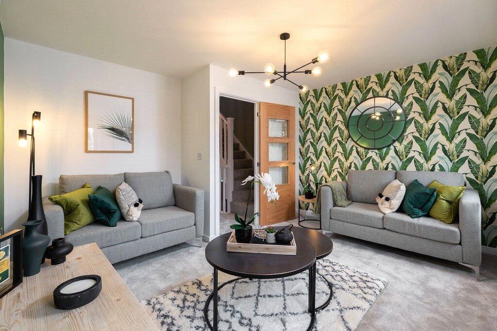 Additional image 4 of Lucas Green, Shirley, Solihull, West Midlands, B90