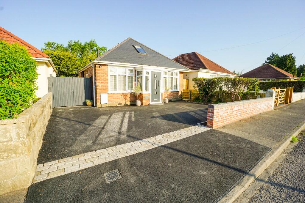 Additional image 23 of Chandos Avenue, Poole, Dorset, BH12