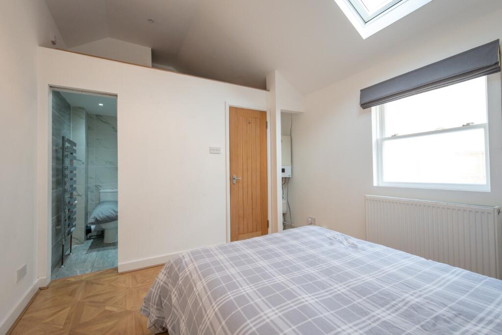 Additional image 15 of Orange Row, North Laine, Brighton