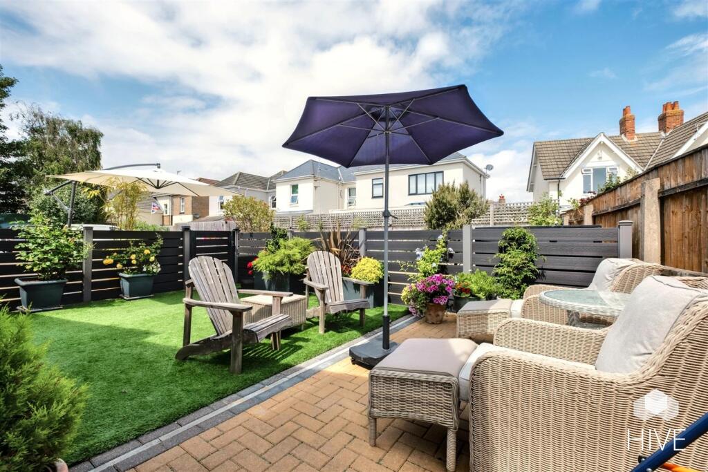 Additional image 4 of Woodside Road, Bournemouth