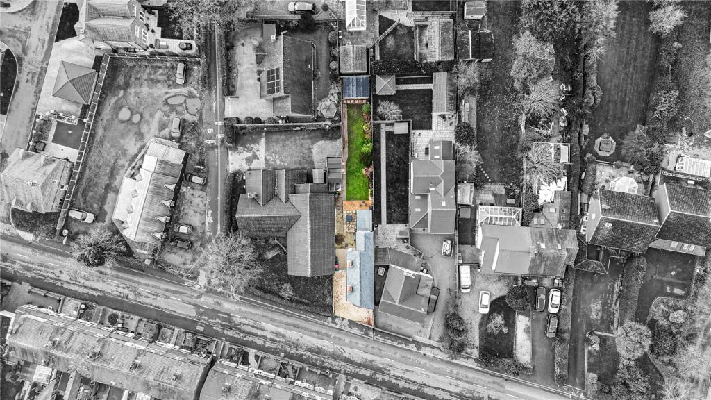 Additional image 35 of Station Road, Nether Whitacre, Coleshill, Birmingham, B46