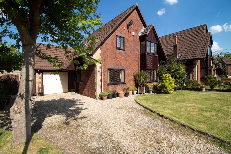 Waters Edge, Farnworth, Bolton, BL4 0NL