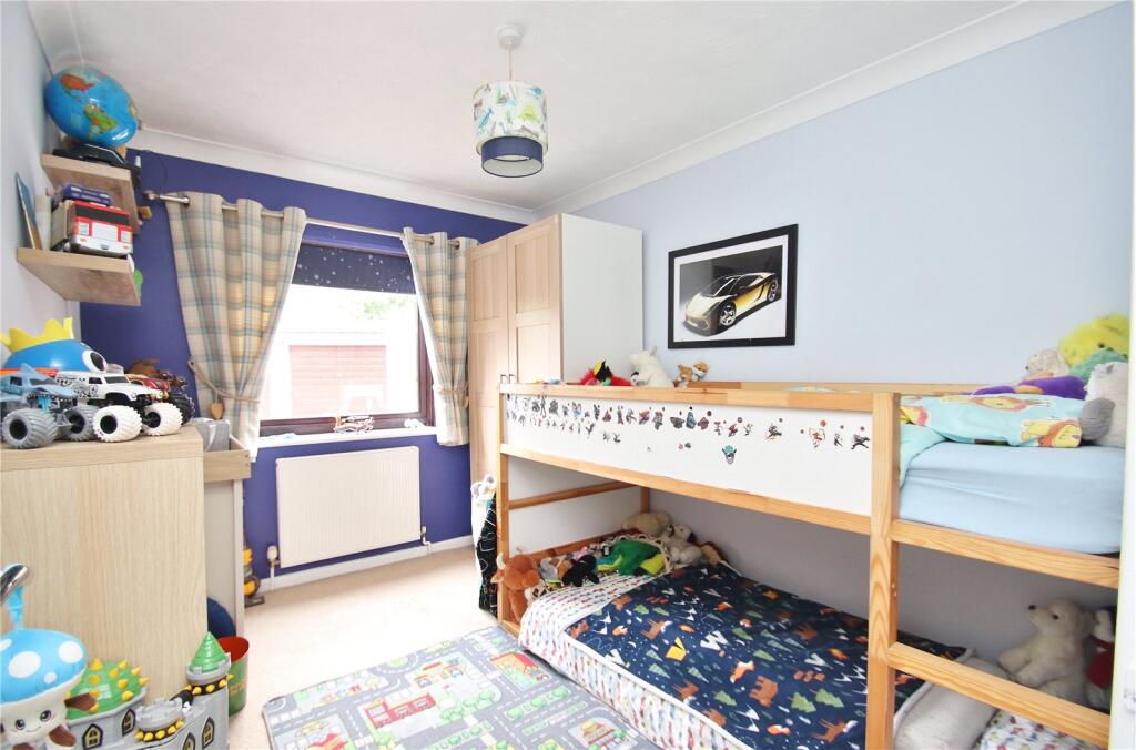 Additional image 7 of Edmondsham Road, Verwood, Dorset, BH31