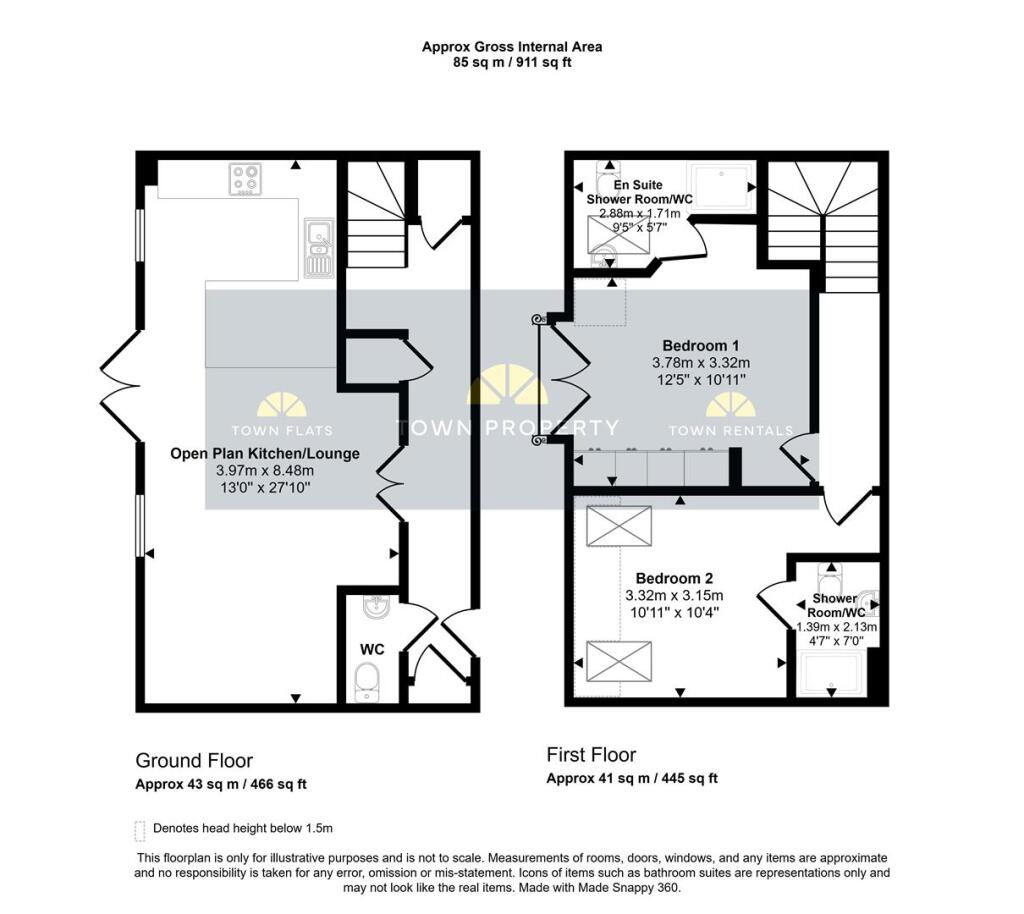 Additional image 23 of Phoenix Drive, Eastbourne
