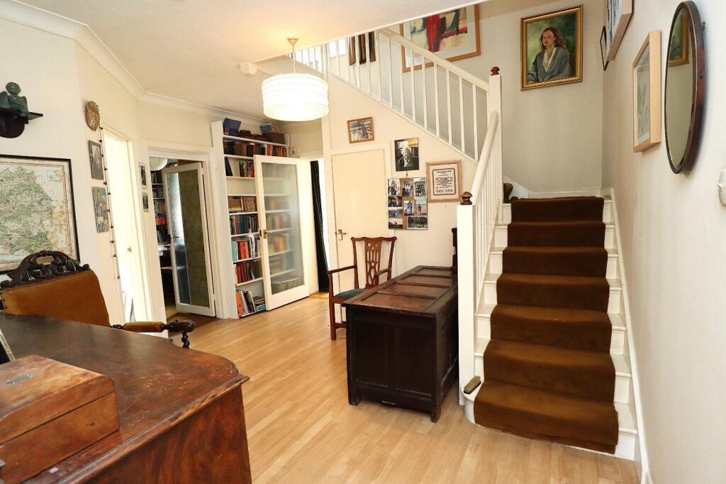 Additional image 6 of Moor Road, Broadstone, Dorset, BH18