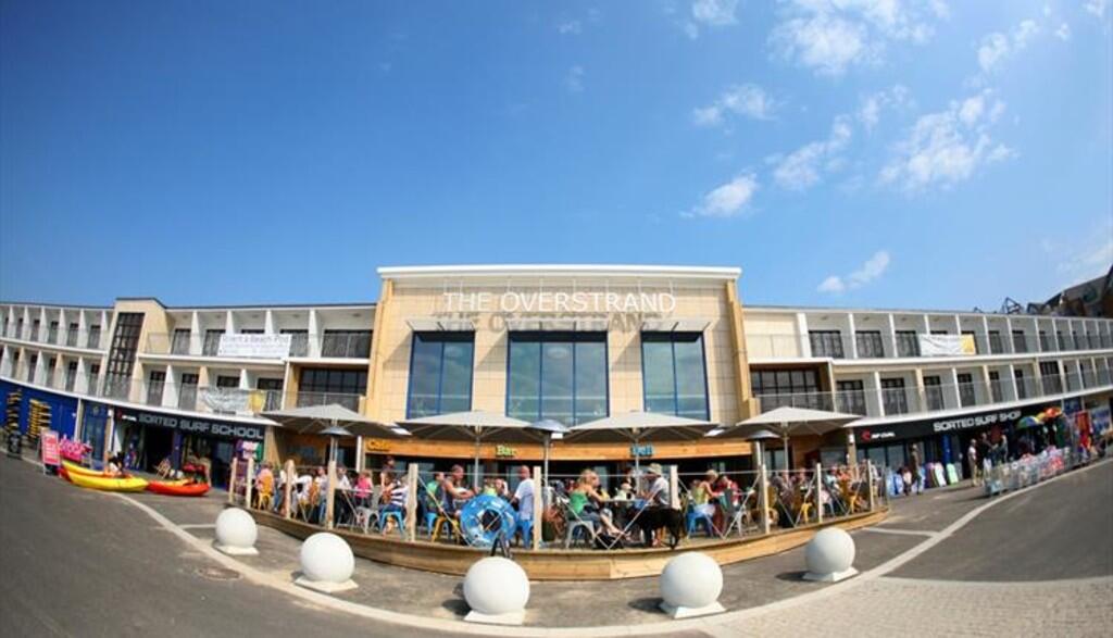 Additional image 10 of Overstrand, Bournemouth