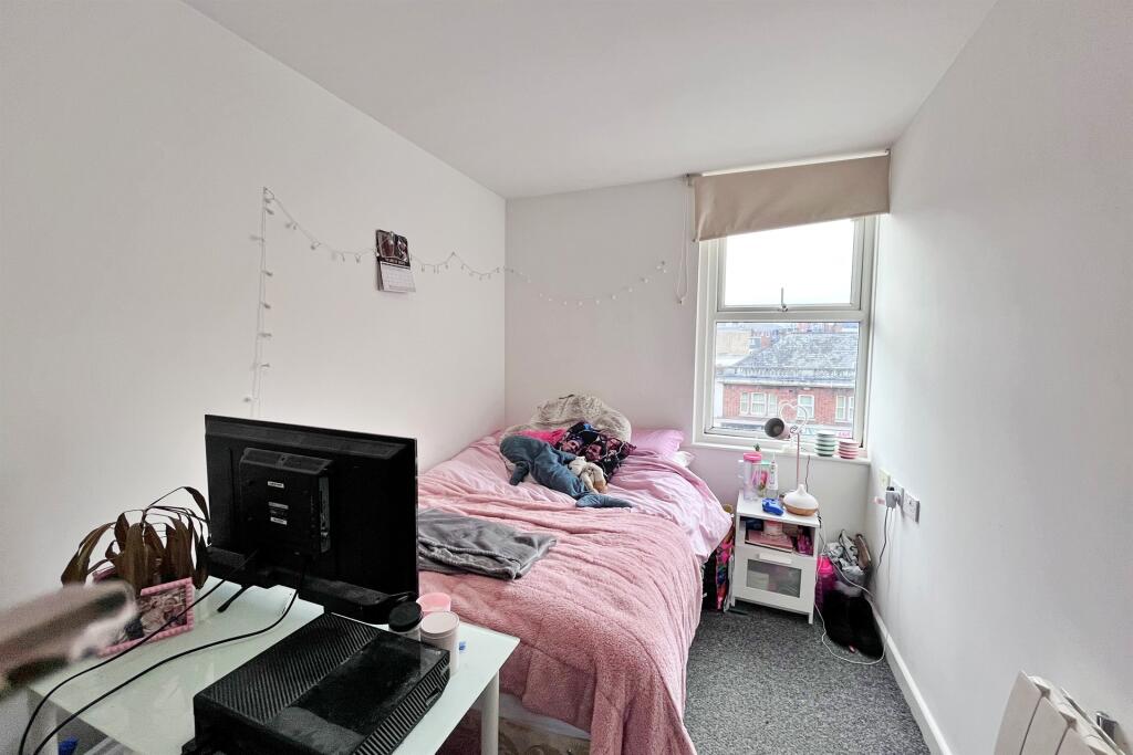 Additional image 4 of Bournemouth Centre