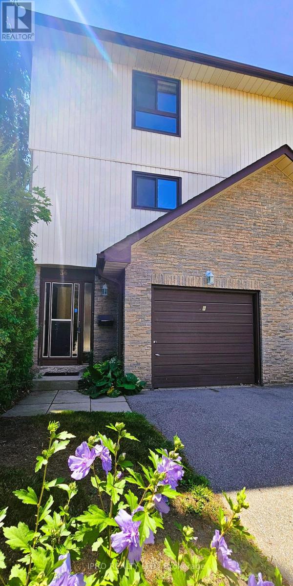 36 - 36 DAWSON CRESCENT|Brampton (Brampton North), Ontario L6V3M5