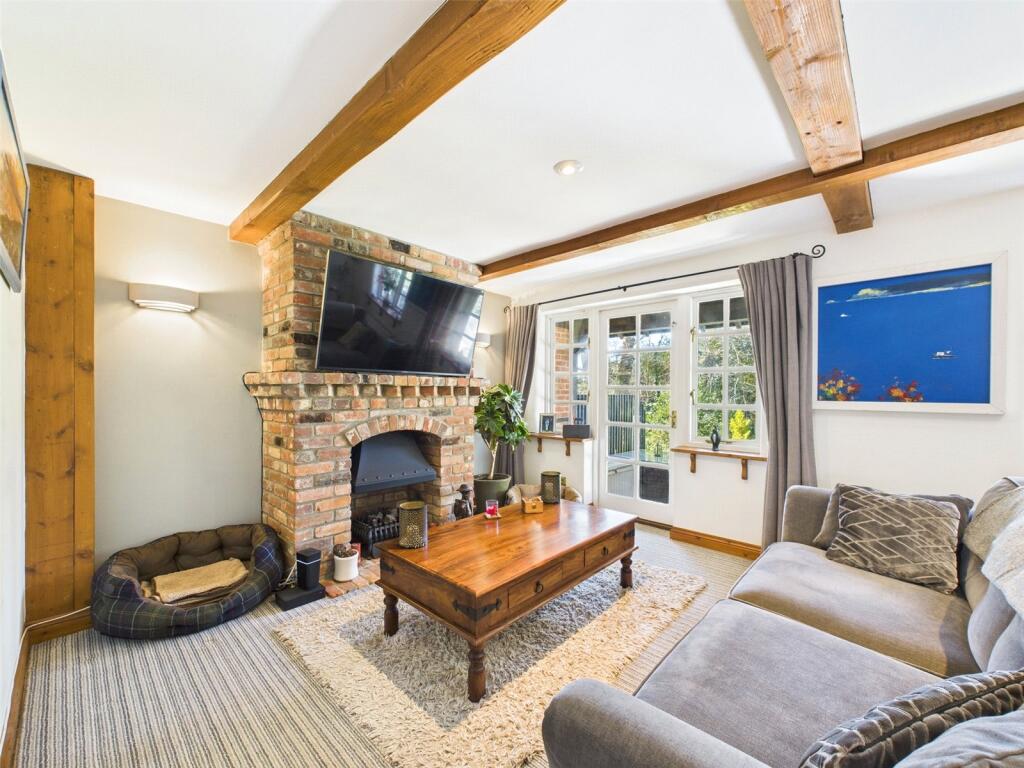 Additional image 13 of Salisbury Road, Burton, Christchurch, Dorset, BH23